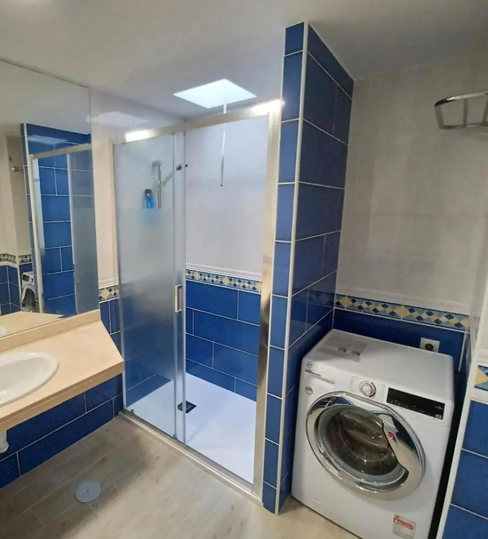 Casa Maracuya Apartamento Corralejo Espanha