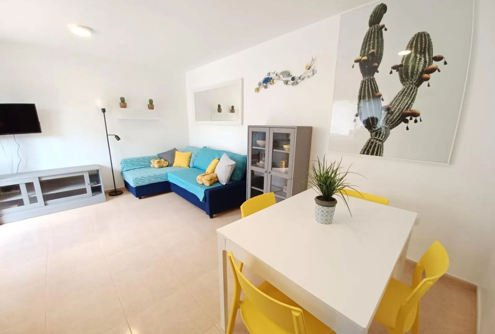 Casa Maracuya Apartamento Corralejo