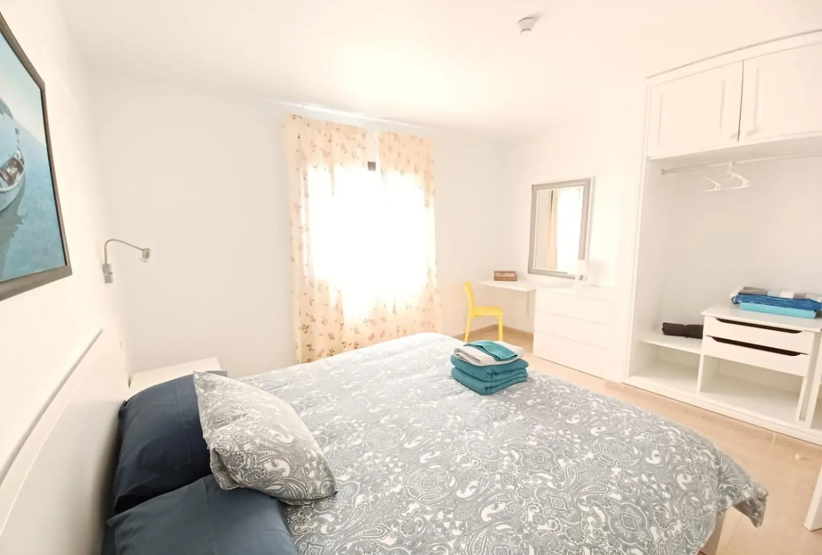 Casa Maracuya Apartamento Corralejo