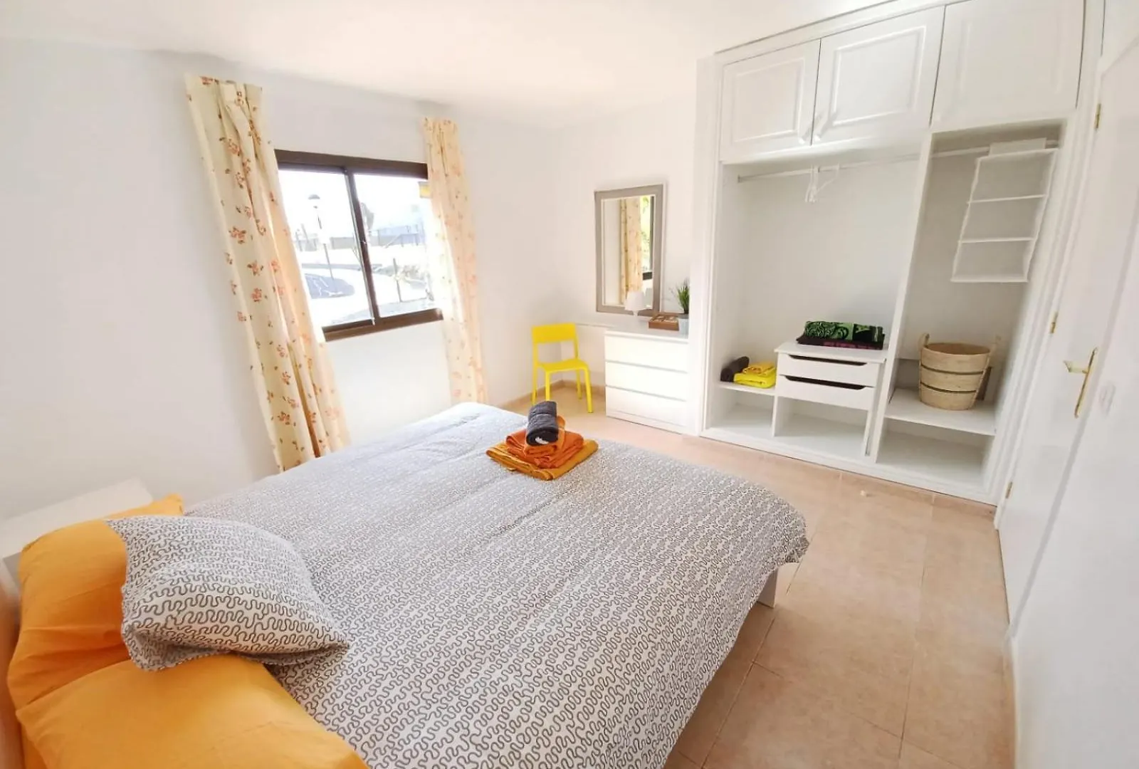 Casa Maracuya Apartamento Corralejo 0*,