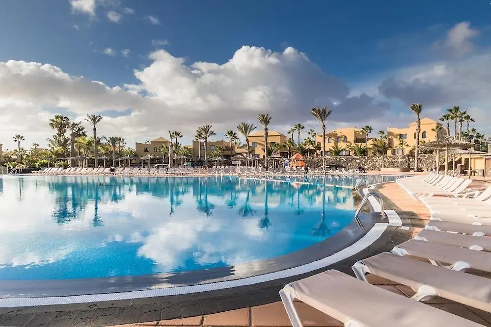 Casa Maracuya Apartamento Corralejo