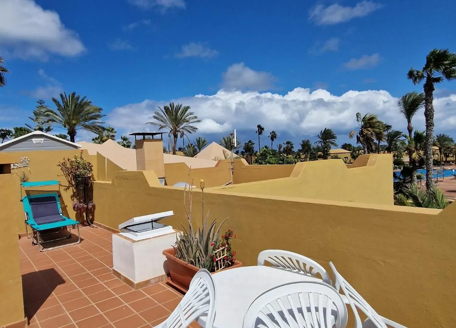 Casa Maracuya Apartamento Corralejo 0*,  Espanha